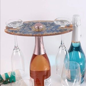 Epoxy resin rack molds coming soon!!!🥳